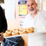 Brooklyn Donut Adventure and Walking Food Tour (Small Group) - Meeting Point and Logistics in Brooklyn