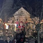 Brooklyn: Dyker Heights Christmas Walking Tour - Meeting Point and Accessibility Details