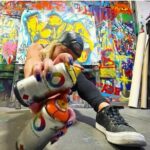 Brooklyn Graffiti Workshop - Brooklyns Street Art Culture Comes Alive at the Studio