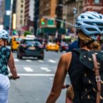 Brooklyn: Half-Day Cycling Tour - Visits to Brooklyn Navy Yard and Historic Sites