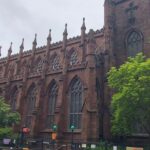 Brooklyn Heights: A Self-Guided Tour from the Promenade to Truman Capote's house - Exploring the Brooklyn Heights Promenade