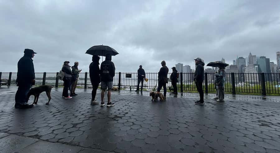 Brooklyn Heights: New York City's First Suburb - Exploring Brooklyn Heights’ Architectural Heritage