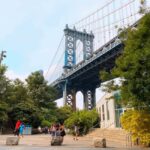 Brooklyn; Historic Brooklyn Heights & trendy DUMBO - Exploring Brooklyn Heights Historic District
