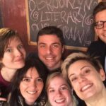 Brooklyn Literary Pub Crawl - Exploring Brooklyn Heights, Cobble Hill, and Boerum Hill Neighborhoods