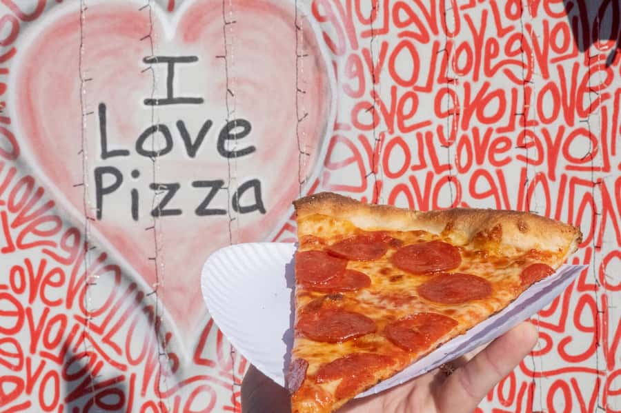 Brooklyn Local Pizza and Beer Exclusive Small Group Tour - Tasting the Classic New York Slice in Brooklyn