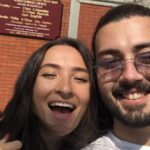 Brooklyn, NY: Echoes of the Painted Streets Exploration Game - Starting Point in Williamsburg at 175 Broadway