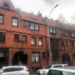 Brooklyn Park Slope Walking Tour - Descending From Prospect Park to Flatbush Avenue