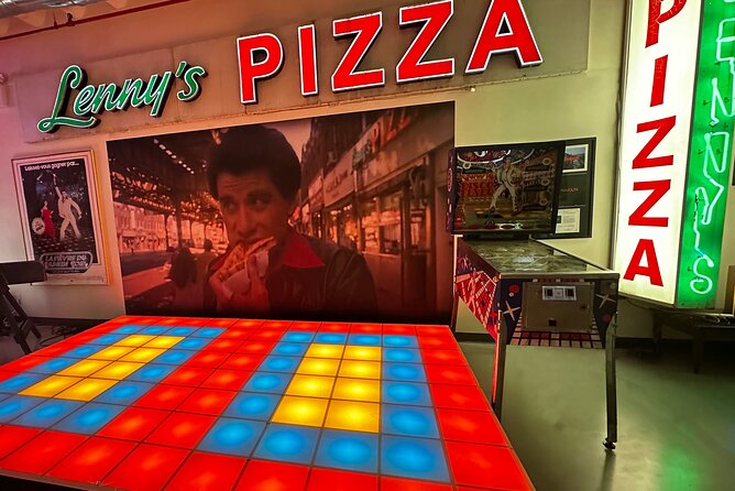 Brooklyn Pop Culture Self-Guided Tour - Exploring the Curated Pop Culture from the 1940s to Today