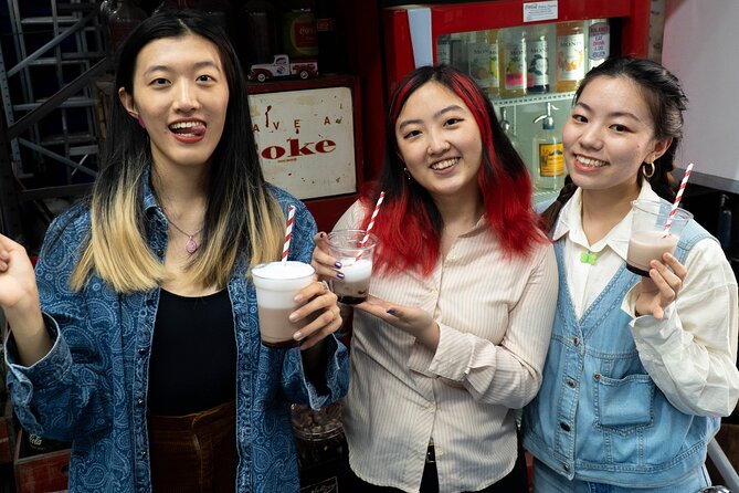 Brooklyn Seltzer Museum, Factory Tour and Tasting - The Historic Brooklyn Seltzer Museum in Detail