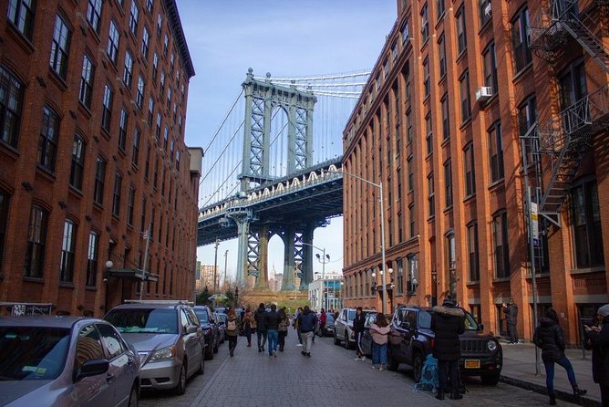Brooklyn Sightseeing Tour with Private Driver-Guide - What Makes This Brooklyn Tour Unique