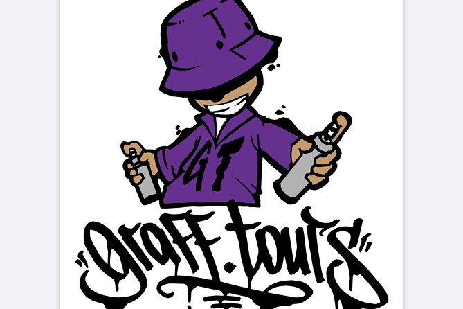 Brooklyn Street Art Tour - Meet the Guide: A Brooklyn Artist Leading the Way