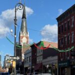 Brooklyn Trendiest Neighborhood Walking Tour - Starting Point at Franklin Guesthouse in Brooklyn