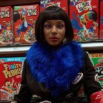 Brooklyn Vintage Shop Tour With Personal Wardrobe Stylist NYC - Exploring Bushwick Collective Street Art: A Visual Feast