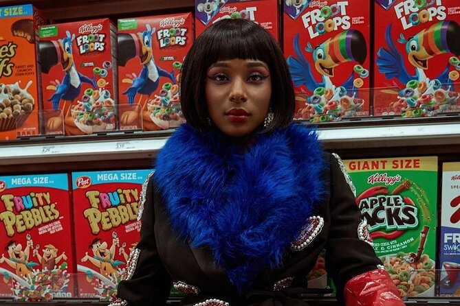 Brooklyn Vintage Shop Tour With Personal Wardrobe Stylist NYC - Exploring Bushwick Collective Street Art: A Visual Feast