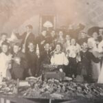 Brothels & Booze: Exploring St. Augustine's Red-Light district - Visiting the Old Funeral Homes Dark Past