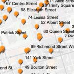 Brothels of Old Toronto Walking Tour - The Role of Sex Workers and Madams in Toronto’s Economy