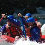 Brown's Canyon Full Day Rafting - Browns Canyon National Monument: A Stunning Rafting Backdrop