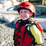 Browns Canyon Full Day Rafting Adventure - Rapids, Cliff Jumping, and Swimming Opportunities