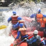 Brown's Canyon Half Day - What the Itinerary Looks Like in Practice