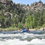 Browns Canyon Half Day Rafting Adventure on the Arkansas River - What to Expect: From Check-In to the Takeout