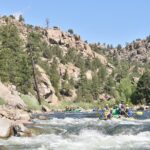 Browns Canyon National Monument Whitewater Rafting - Meeting Point and Transportation Details in Buena Vista