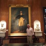 Bruce Knows Charleston Walking Tour - Meet Bruce Burris, Charleston’s Local Historian