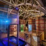 Bruges Beer Experience Entrance Ticket - Interactive Exhibits with High-Tech Audio Guides