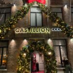 Bruges, Bike Tour with Chocolate Tasting & Hot Wine/Chocolat - Starting at Grauwwerkersstraat 29 with Retro Bikes