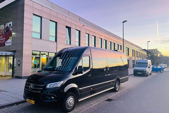 Bruges Full day private trip from Amsterdam - Stops at Bruges Landmarks and Attractions