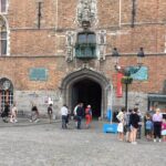 Bruges Legends and Hidden Treasures: A Self-Guided Audio Tour - Easy-to-Use App Guides You Through Bruges’ Historic Center