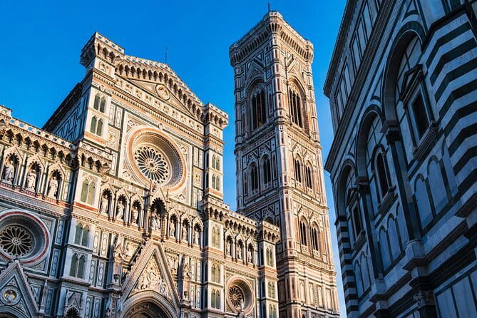 Brunelleschi's Dome Climb and Cathedral Museum Guided Tour - Exploring the Cathedral Museum’s Artistic Treasures