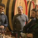 Brunello di Montalcino wine experience with a sommelier - Exploring the Boutique Brunello Wineries