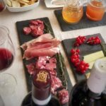 Brunello di Montalcino Wine Tasting with Tuscan appetizer in ancient residence - The Guided Introduction to Le Chiuse Winery and Montalcino Wines
