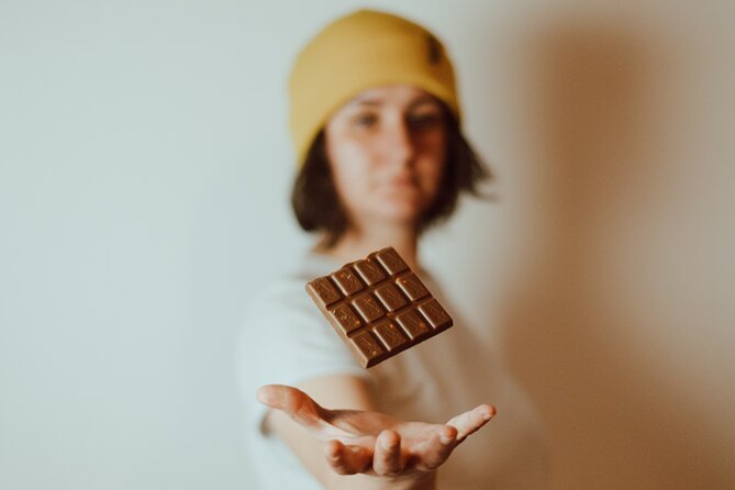 Brussels Chocolate Tasting Tour - Visiting the Best Chocolate Shops in Brussels