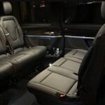 Brussels Shuttle Transfer  Mons (1 to 8 PLACES) - From Brussels Airport to Mons and Beyond