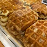 Brussels Walking Food Tour With Secret Food Tours - Chocolate and Sweet Delights in the Grand Place Area