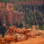 Bryce Canyon 4WD Adventure Backcountry Explorer - Reaching Sunset Cliffs for Unmatched Views