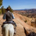 Bryce Canyon: Horseback Ride in the Dixie National Forest - Starting Point at Best Western Plus Rubys Inn