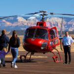 Bryce Canyon National Park 30-Minute Helicopter Tour - Highlights of the Landmarks from Above