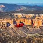 Bryce Canyon National Park: 30 Minute Helicopter Tour - What to Expect During Your Helicopter Flight