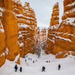 Bryce Canyon National Park Self-Guided Driving Audio Tour - Practical Details on Navigation and Accessibility