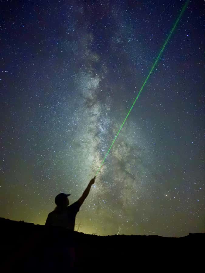 Bryce Canyon: Stargazing Experience - How the Bryce Canyon Stargazing Tour Is Set Up
