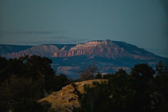 Bryce Canyon UTV Sunset and Stars Tour with Smores - The Sunset Over Bryce Canyon