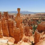 Bryce: Guided Sightseeing Tour of Bryce Canyon National Park - Exploring Bryce Canyon: Highlights and Key Stops