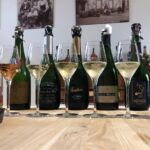 Bubble Champagne Tour from Epernay (Small group half day tour) - Discovering the Côte des Blancs and Grand Cru Villages