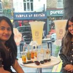 Bubble Tea Making Experience in London - What You Create: Three Custom Bubble Tea Drinks