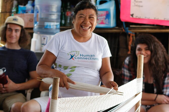 Bucerias Cultural Day Tour: Local Artisans, Handcrafts and Mexican Lunch - Visiting Bucerias’ Hidden Neighborhoods and Artisan Homes