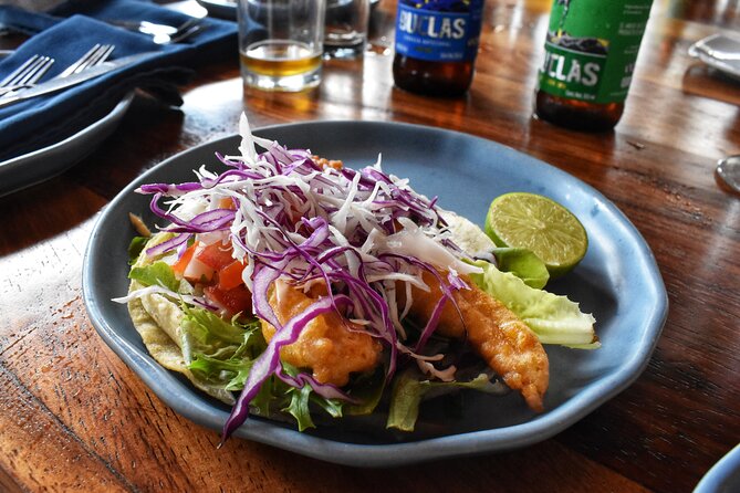 Bucerias Taco Tour - Exploring Bucerias’ Local Food Scene