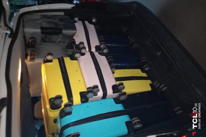 Bucharest Airport Transfer - How the Bucharest Airport Transfer Operates