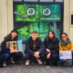 Bucharest: Alternative Sightseeing 2.5-3h-Hour Guided Tour - Exploring Bucharest’s Alternative Venues and Social Spaces